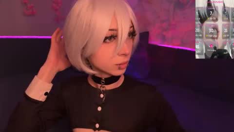 Yuu online show from 02.18.26