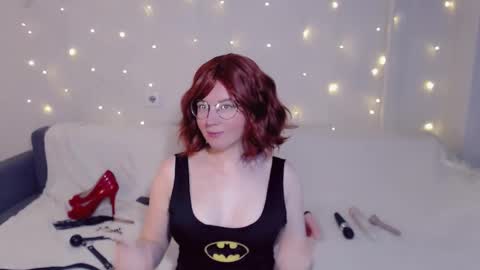 Kelly online show from 01.09.26