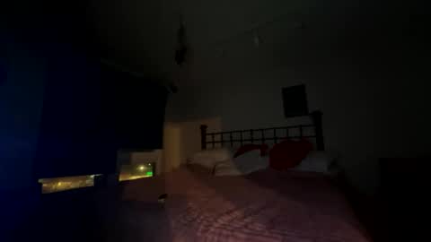 ScorpioKingX online show from 02.01.26