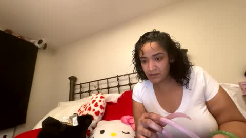 ScorpioKingX online show from 02.22.26