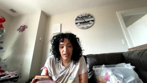 ScorpioKingX online show from 04.20.26