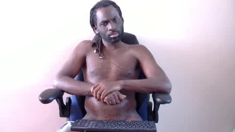 Snapshot of darkkras chatting on 01.23.25 Darkkras online show from 01.23.25