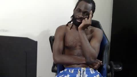 Darkkras online show from 03.19.26