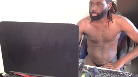 Darkkras online show from 04.01.26