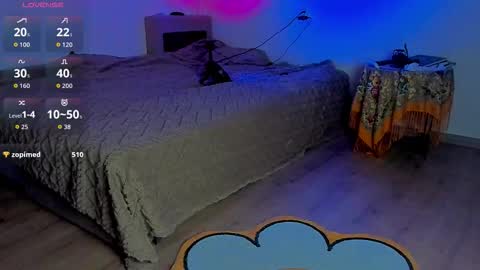 darklilixxx online show from 10.23.25