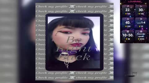  Camila online show from 03.02.25