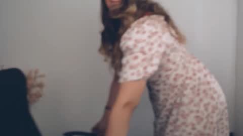 Snapshot of darklure_ chatting on 09.15.25 Anna online show from 09.15.25