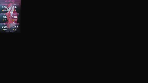 Snapshot of darkly_waxx chatting on 07.01.26 New account. Help me reach 100 thumbs up online show from 07.01.26