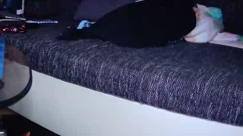 darkm90 online show from 11.03.25