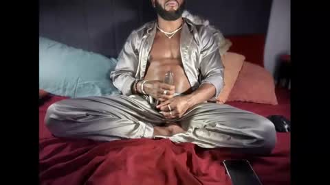 darkmattre02 online show from 10.06.25