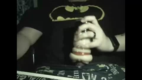 Snapshot of darknessjowi chatting on 11.11.25 xBunnyBunny online show from 11.11.25