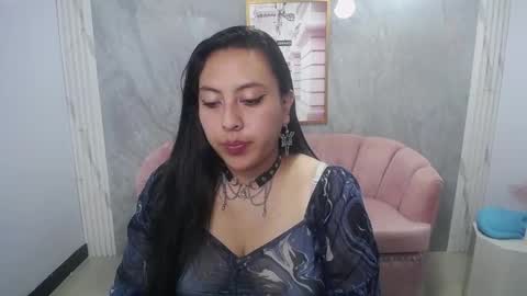 Snapshot of darknyx_ch1 chatting on 11.07.25 darknyx ch1 online show from 11.07.25