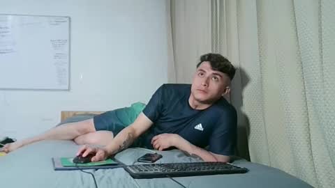 DARKO0717 online show from 11.03.25