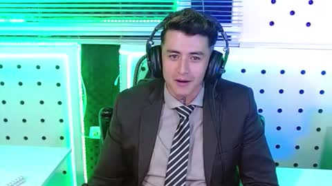 DARKO0717 online show from 11.15.25