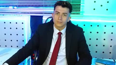 DARKO0717 online show from 12.03.25