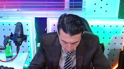 DARKO0717 online show from 01.13.26