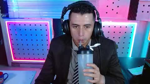 DARKO0717 online show from 02.12.26