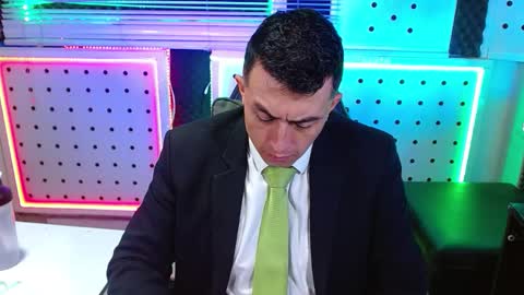 DARKO0717 online show from 02.21.26