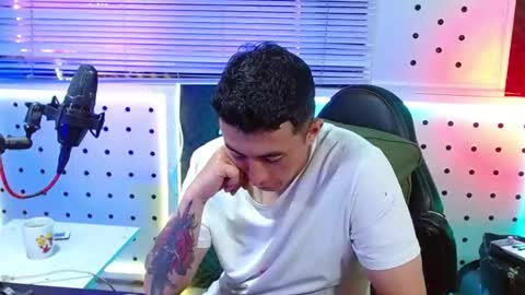 DARKO0717 online show from 03.23.26