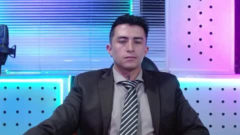 DARKO0717 online show from 04.18.26