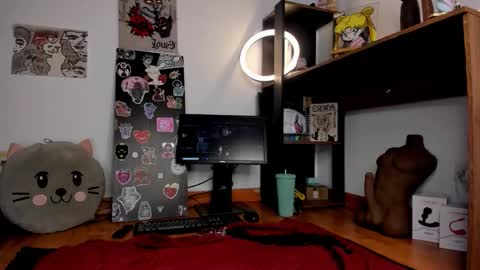 Darko online show from 10.30.25