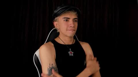 Darko online show from 11.03.25