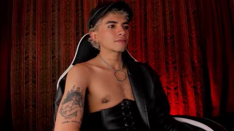 Darko online show from 11.07.25