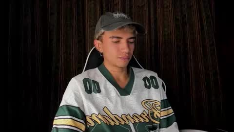 Darko online show from 11.28.25