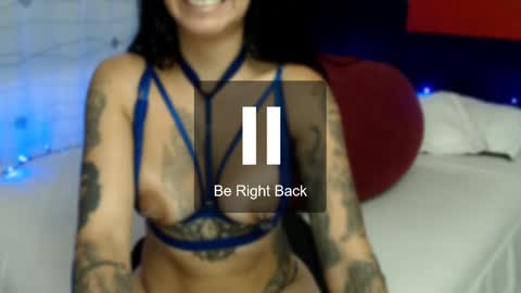 Snapshot of darkopalx chatting on 03.10.25 DARK  OPAL online show from 03.10.25