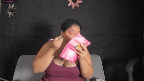 Snapshot of darkreed_ chatting on 03.03.26 Dark ReeD online show from 03.03.26