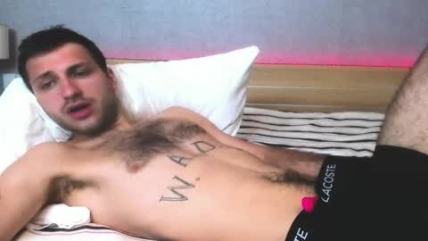 Alex online show from 03.20.26