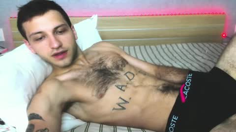 Alex online show from 04.09.26