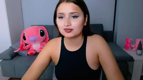 Snapshot of darksidelove_ chatting on 05.27.26 Amelie online show from 05.27.26