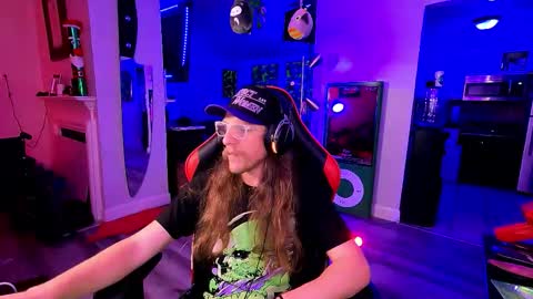 DarkSideofJay online show from 01.08.26