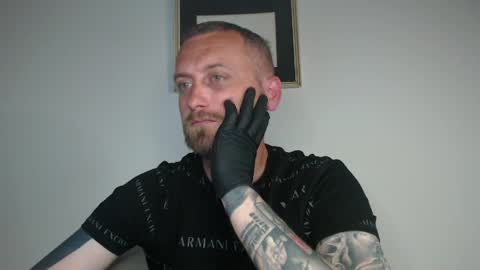 Tony online show from 04.17.26