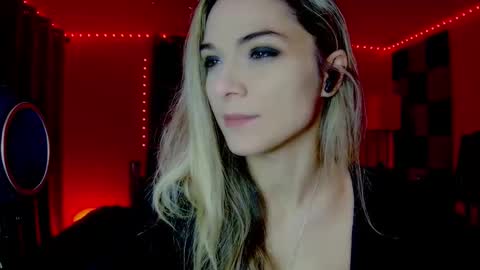 roseredgoddess online show from 11.06.25