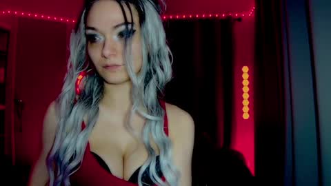 roseredgoddess online show from 04.03.26