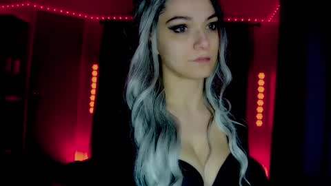 roseredgoddess online show from 04.21.26