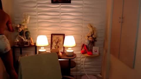 HAPPY BIRTHDAY MISTRESS MADRIANA online show from 12.16.24