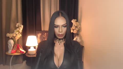 HAPPY BIRTHDAY MISTRESS MADRIANA online show from 12.30.24