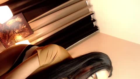 HAPPY BIRTHDAY MISTRESS MADRIANA online show from 02.11.25