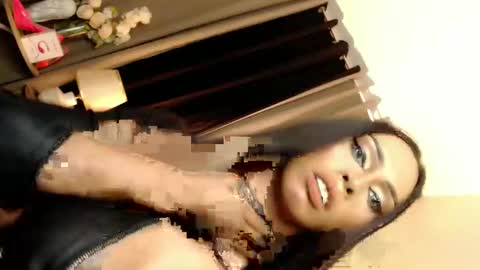 HAPPY BIRTHDAY MISTRESS MADRIANA online show from 02.28.25