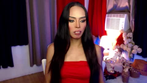 HAPPY BIRTHDAY MISTRESS MADRIANA online show from 12.01.25