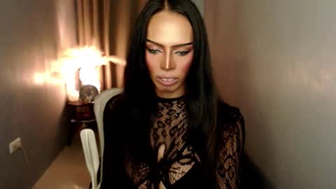 HAPPY BIRTHDAY MISTRESS MADRIANA online show from 02.17.26