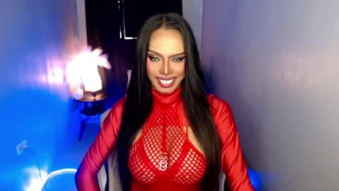 HAPPY BIRTHDAY MISTRESS MADRIANA online show from 04.10.26