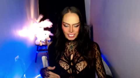 HAPPY BIRTHDAY MISTRESS MADRIANA online show from 05.28.26