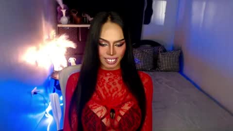 HAPPY BIRTHDAY MISTRESS MADRIANA online show from 05.30.26