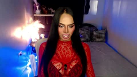 Snapshot of darksoul_mistress chatting on 06.17.26 HAPPY BIRTHDAY MISTRESS MADRIANA online show from 06.17.26