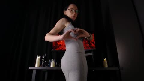 darkspark_ online show from 12.19.25