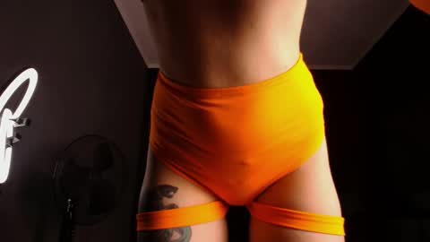 darkspark_ online show from 01.15.26